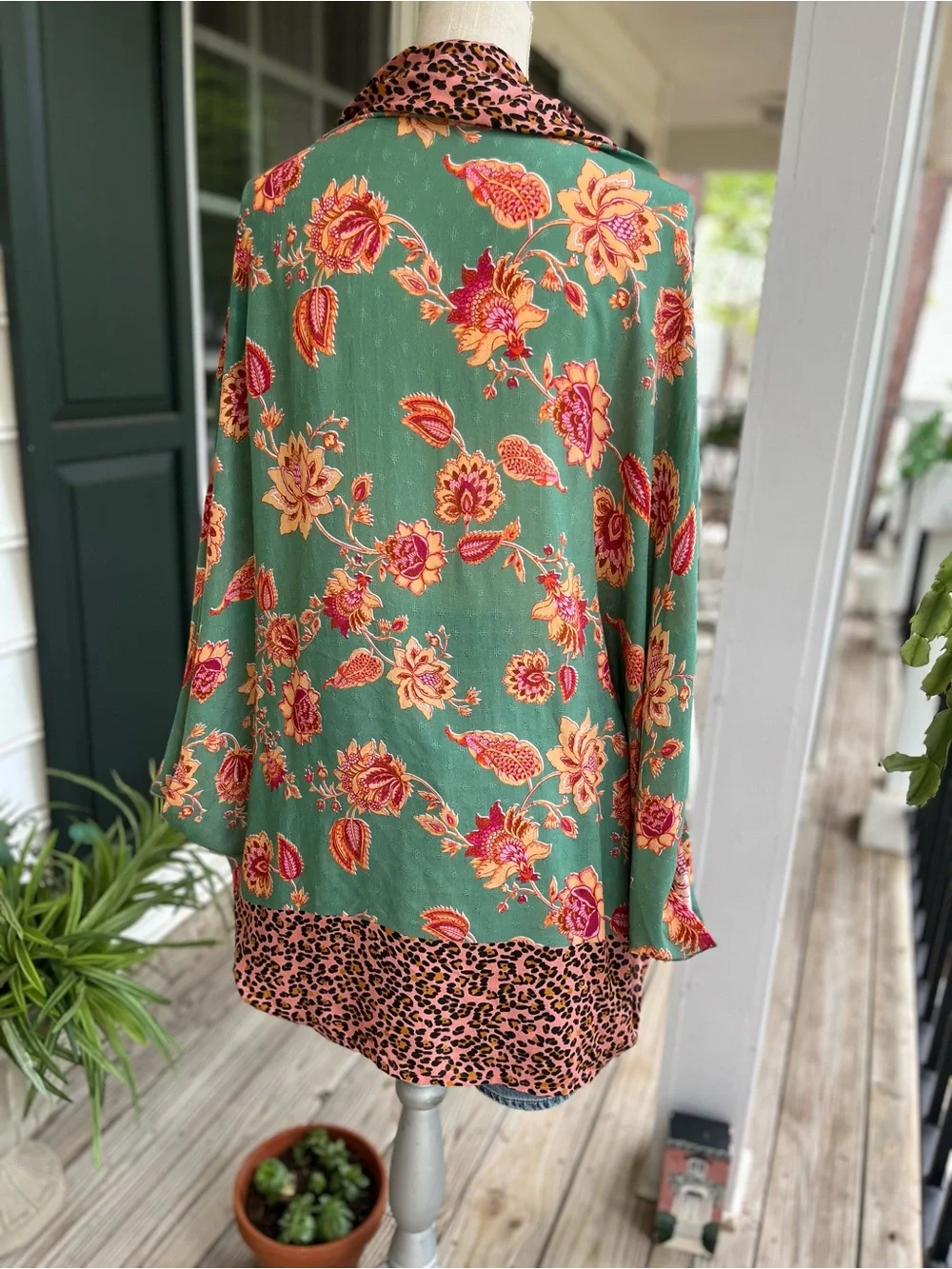 Anthropologie ✨chic comfy